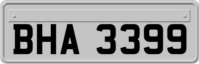 BHA3399