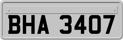 BHA3407
