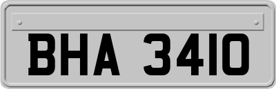BHA3410
