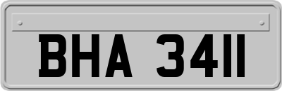 BHA3411