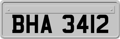 BHA3412