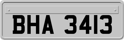 BHA3413