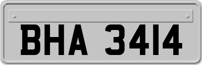 BHA3414