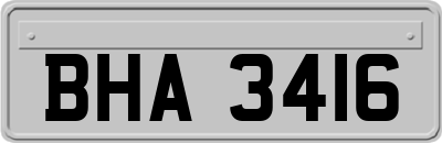 BHA3416
