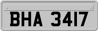 BHA3417