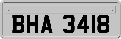 BHA3418