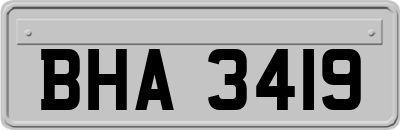 BHA3419