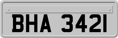 BHA3421