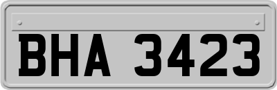 BHA3423
