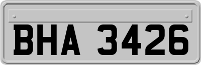 BHA3426