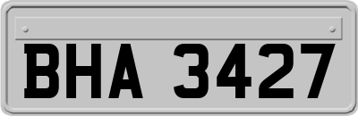 BHA3427