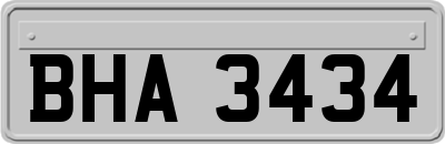 BHA3434