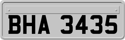 BHA3435