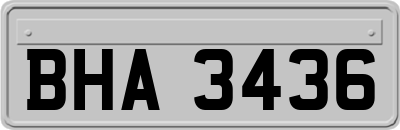 BHA3436