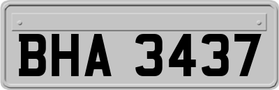BHA3437