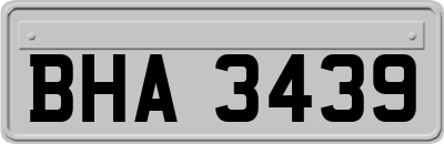 BHA3439