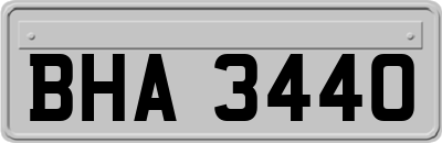 BHA3440