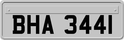 BHA3441