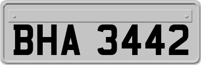 BHA3442