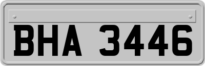 BHA3446