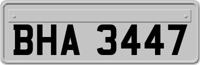 BHA3447