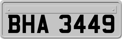 BHA3449
