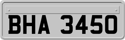 BHA3450