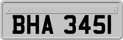 BHA3451