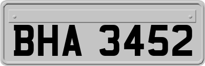 BHA3452