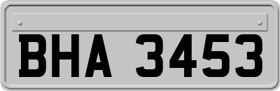 BHA3453