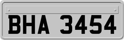 BHA3454
