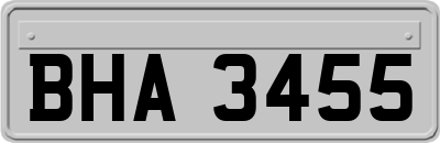 BHA3455