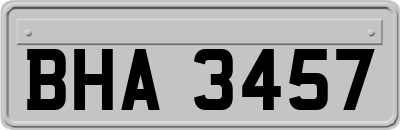 BHA3457