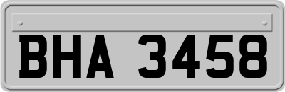BHA3458