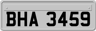 BHA3459