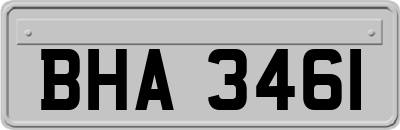 BHA3461