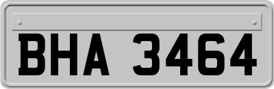 BHA3464