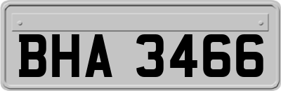 BHA3466