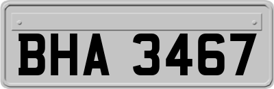 BHA3467