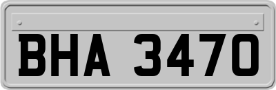 BHA3470