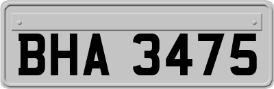 BHA3475