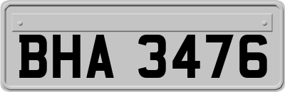 BHA3476