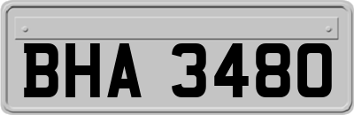 BHA3480