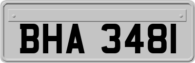 BHA3481