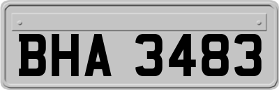 BHA3483