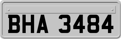 BHA3484