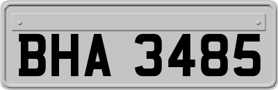 BHA3485