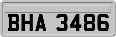 BHA3486