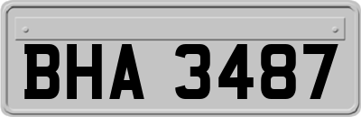BHA3487