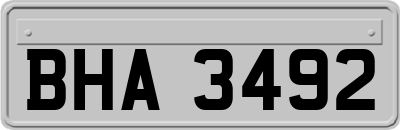 BHA3492